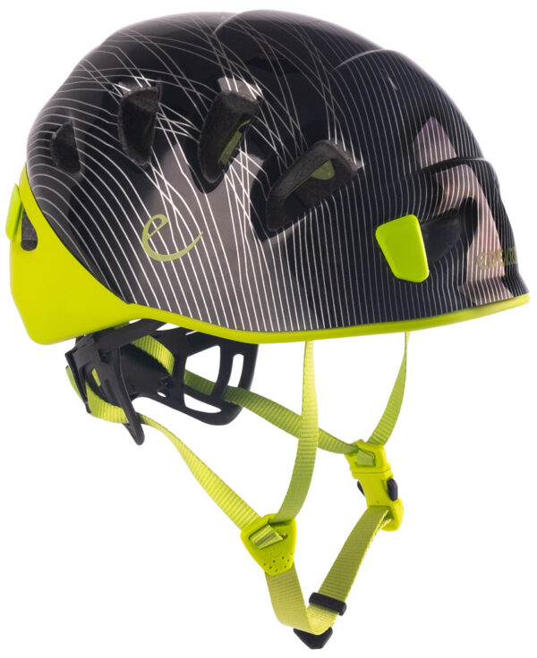 Edelrid Shield Night