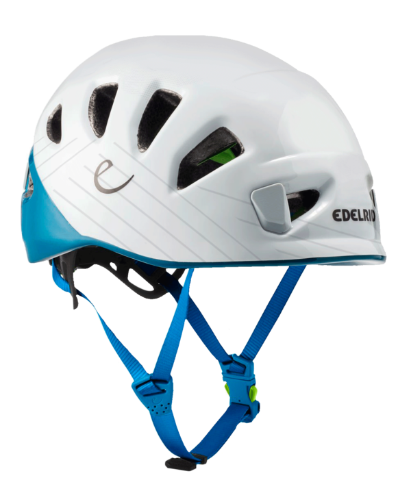 Edelrid Shield Petrol-snow
