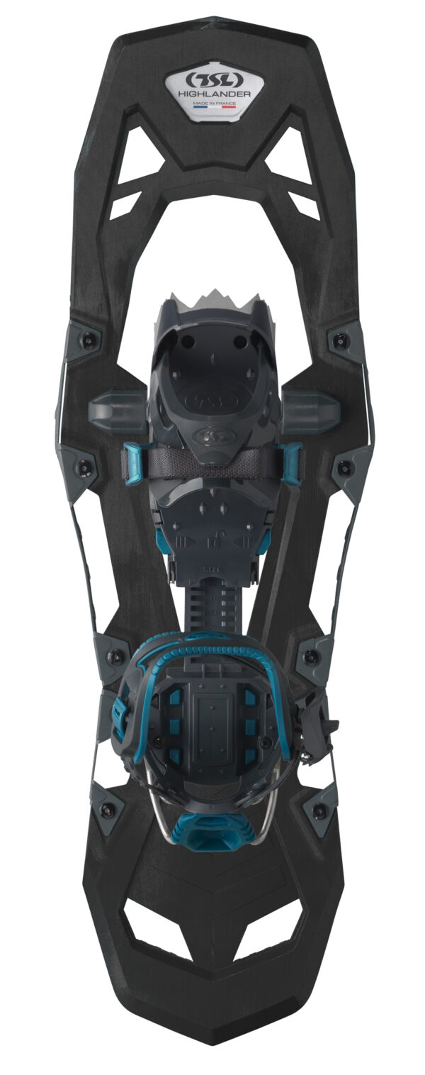 Highlander Access Titan