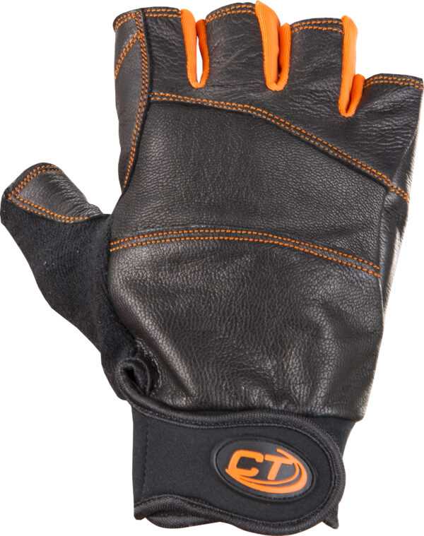 Progrip Ferrata kynsikkäät
