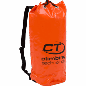 Carrier 22L varustereppu orans