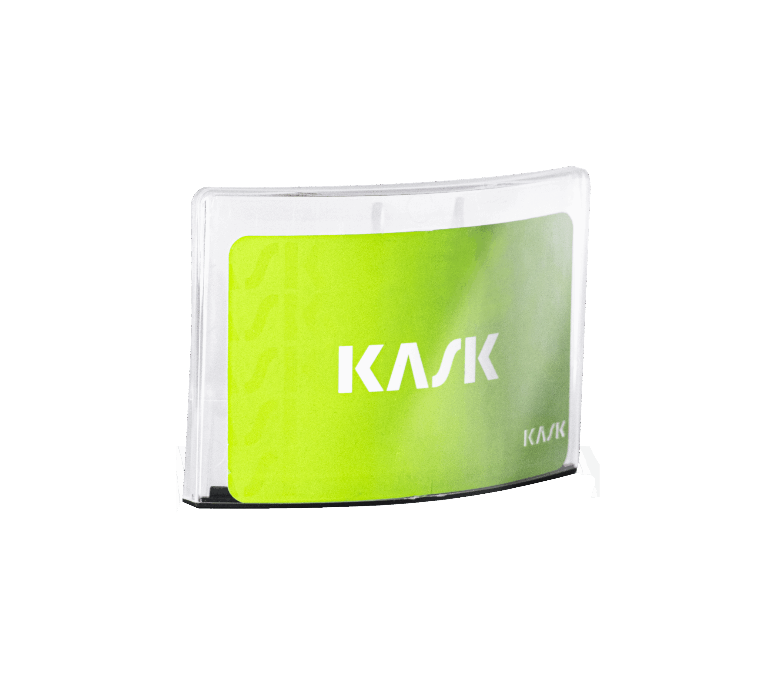 KASK Nametag Holder nimikorttikotelo - Primero, Zenith X ja Quantum - Image 2
