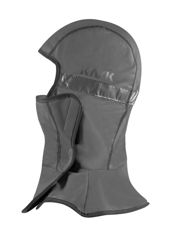 KASK Winter Balaclava kypäränalushuppu, tumman harmaa - Image 2