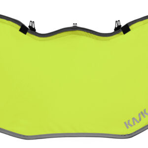 KASK Quantum niskasuojus HI VIZ keltainen fluor