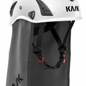 KASK Superplasma niskasuojus RW harmaa