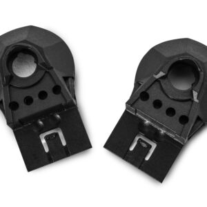KASK Superplasma Mesh Visor Carrier kiinnikepari