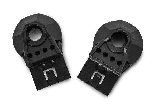 KASK Superplasma Mesh Visor Carrier kiinnikepari