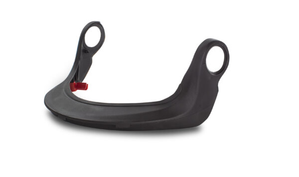 KASK Zen FF Visor Kit kirkas - Image 8