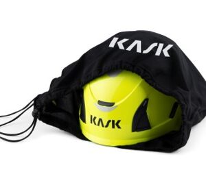 KASK Helmet Bag kypäräpussi Small