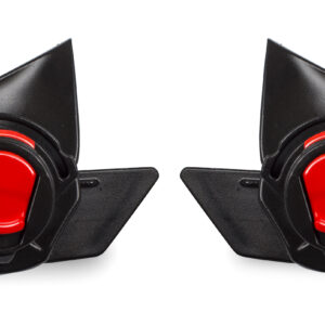 KASK EasyClick Adapters FR pari Palosuoja Zen Plus