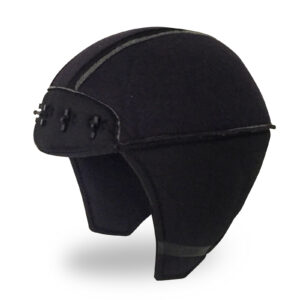 KASK Merino Cap kypäränalushuppu Zenith X kypäriin