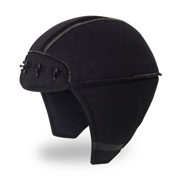 KASK Merino Cap kypäränalushuppu Zenith X kypäriin