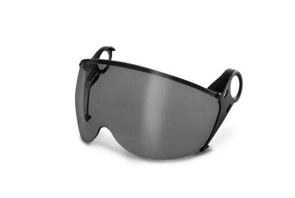 KASK Zen Visor visiiri Smoke NEW