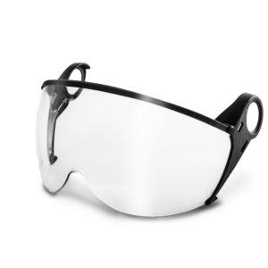 KASK Zen Visor visiiri kirkas NEW