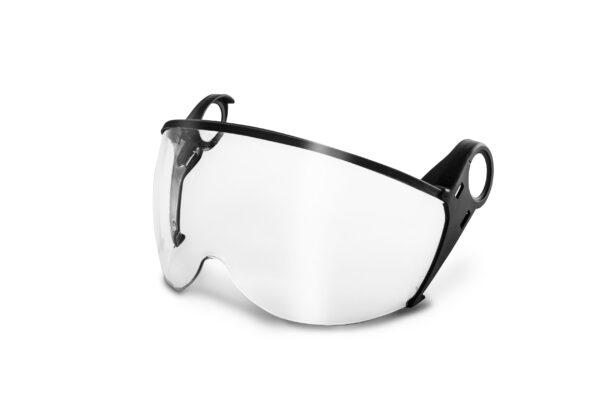 KASK Zen Visor visiiri kirkas NEW