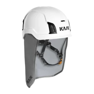 KASK Niskasuojus RW harmaa, Primero&Zenith X