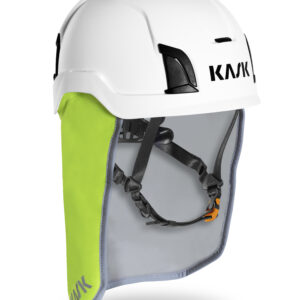 KASK Niskasuojus RW HI VIZ keltainen fluor, Primero&Zenith X
