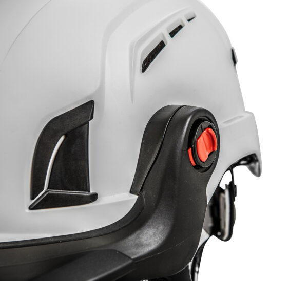 KASK  Zen Visor Adapters pari EasyClick visiirikiinnikkeet - Image 2