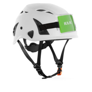 KASK Superplasma Badge Holder Light