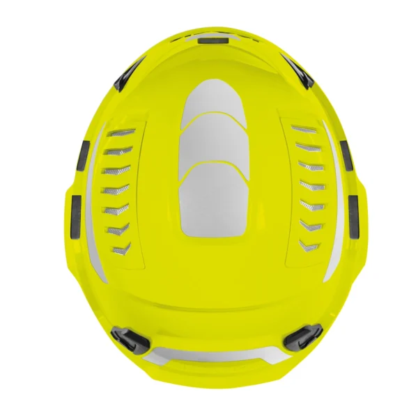 KASK Quantum heijastintarrat hopea fluor. - Image 3