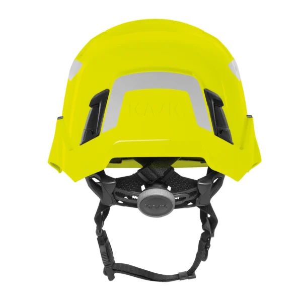 KASK Quantum heijastintarrat hopea fluor. - Image 4