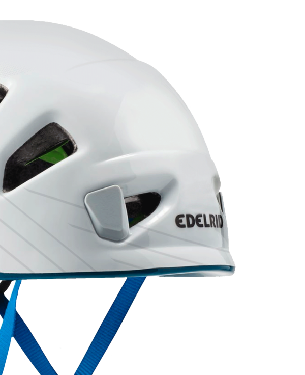 Edelrid Shield Petrol-snow - Image 2