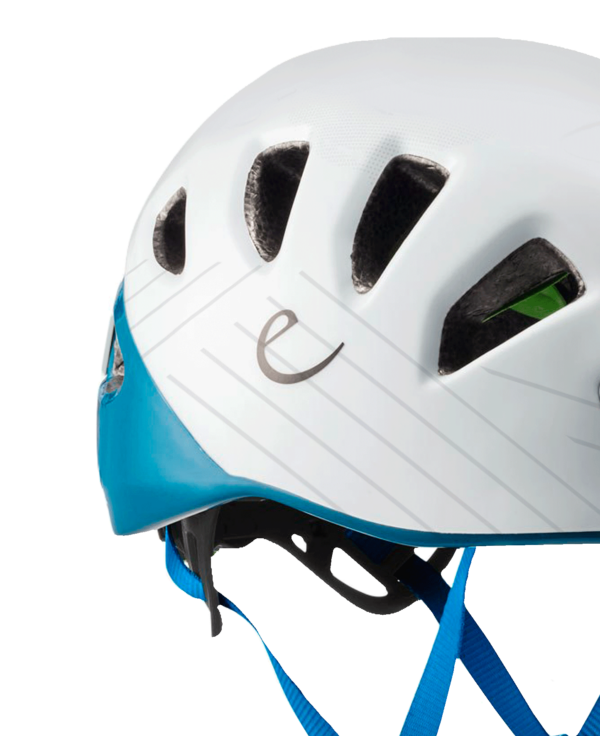 Edelrid Shield Petrol-snow - Image 3