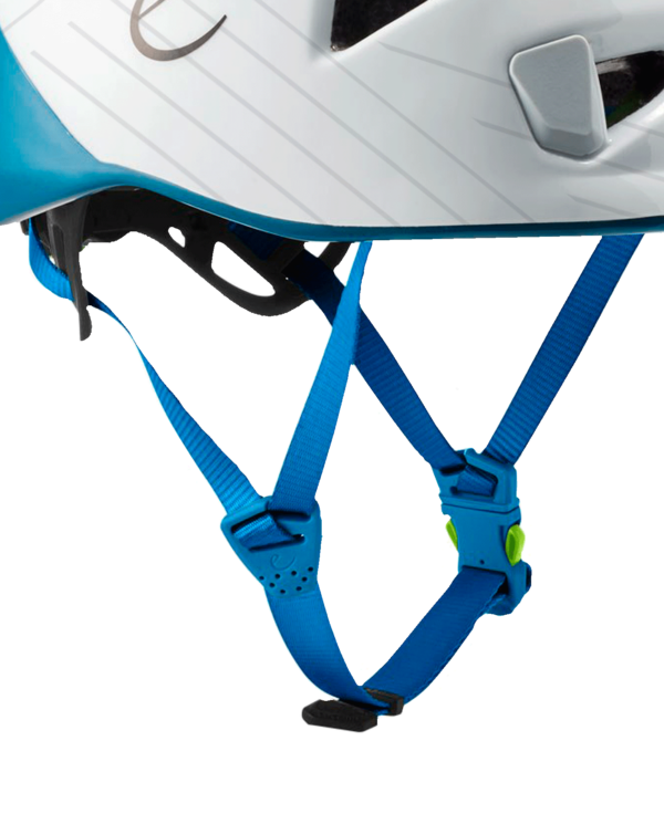 Edelrid Shield Petrol-snow - Image 4