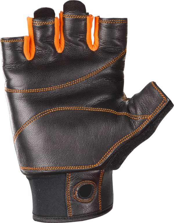 Progrip Ferrata kynsikkäät - Image 2
