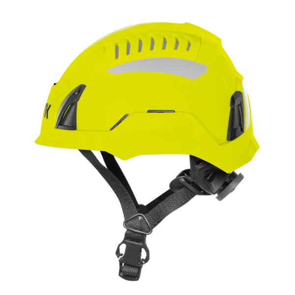 KASK Quantum heijastintarrat hopea fluor. - Image 6