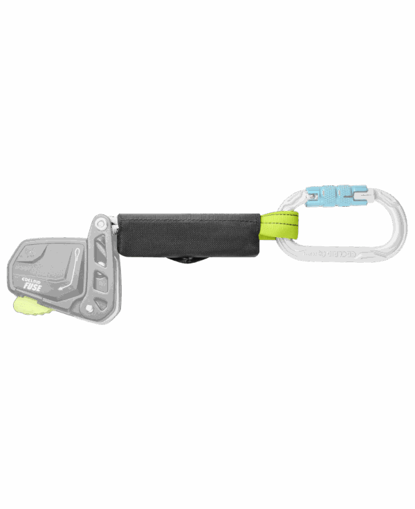 Edelrid Fuse köysitarrain - Image 8