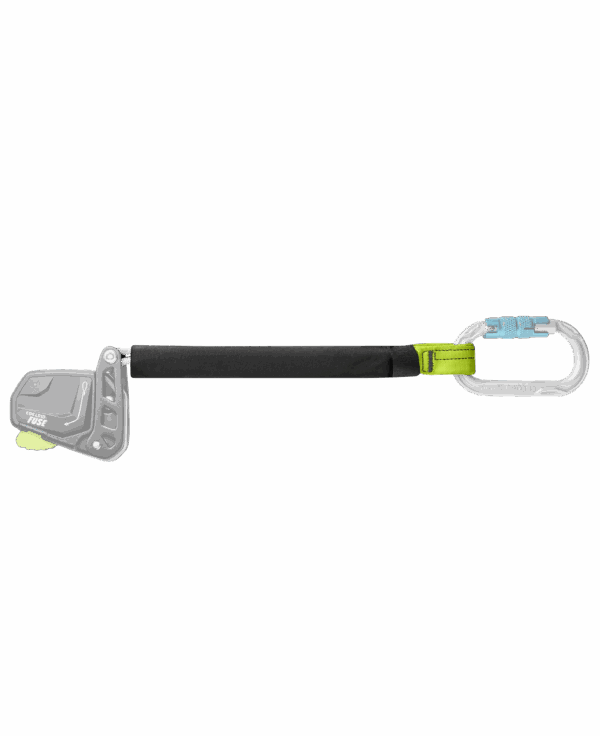 Edelrid Fuse köysitarrain - Image 9