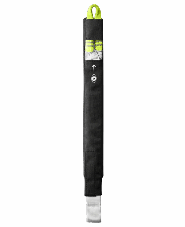 Defuser Rescue L nykäyksenvaimennin 40cm - Image 3