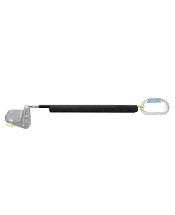 Defuser Rescue L nykäyksenvaimennin 40cm - Image 2