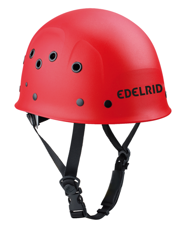 Edelrid Ultralight-Work Air, punainen