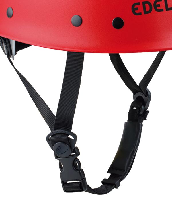 Edelrid Ultralight-Work Air, punainen - Image 2