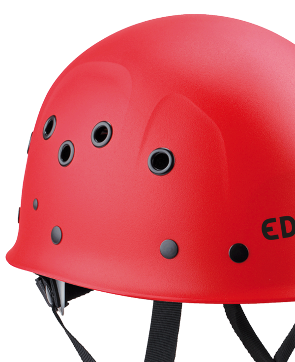Edelrid Ultralight-Work Air, punainen - Image 4