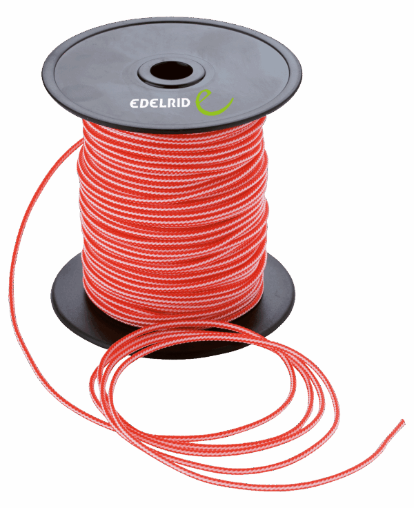 Edelrid Heittonaru 2,2mm 60m kelt 4kpl