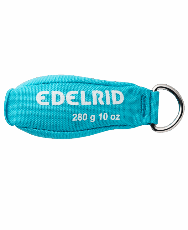 Edelrid Apollo heittopaino 280g