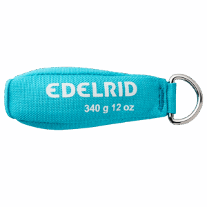 Edelrid Apollo heittopaino 340g