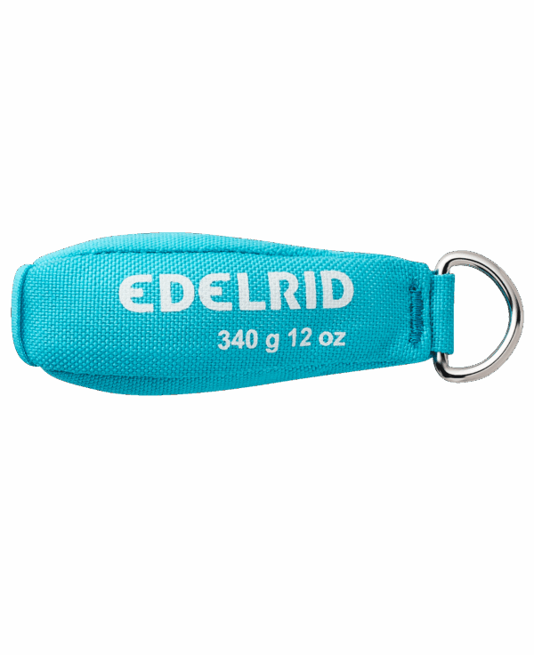 Edelrid Apollo heittopaino 340g
