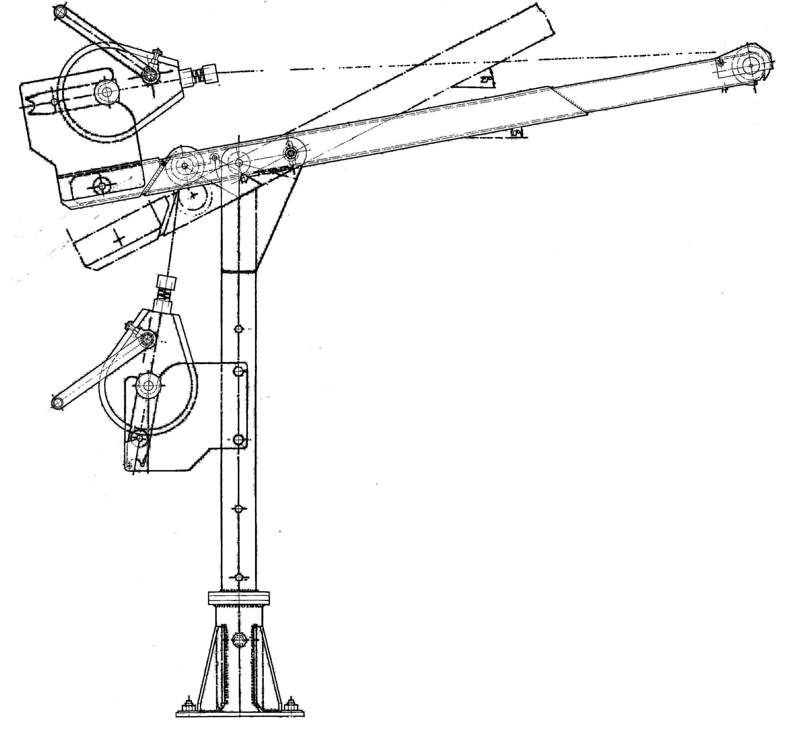Cantilever Arm ASS-3 - Image 2