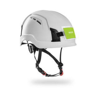 KASK Zenith X Badge Holder Light