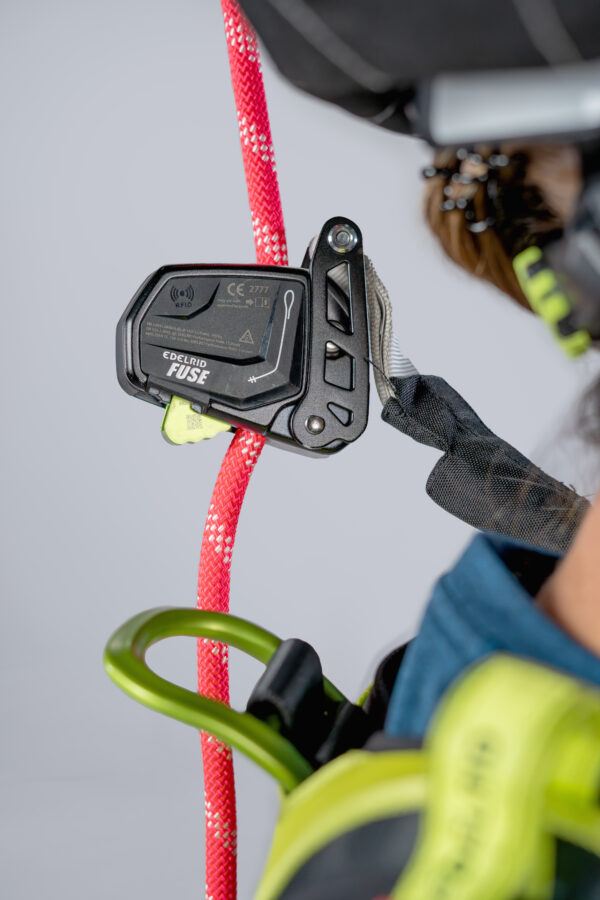 Edelrid Fuse köysitarrain - Image 2
