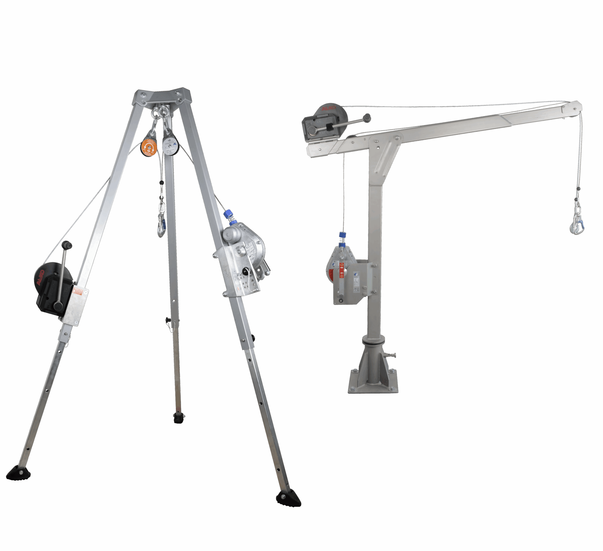 Cantilever Arm ASS-3 - Image 6