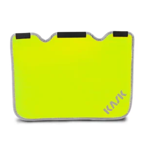KASK Superplasma niskasuojus HI VIZ keltainen fluor
