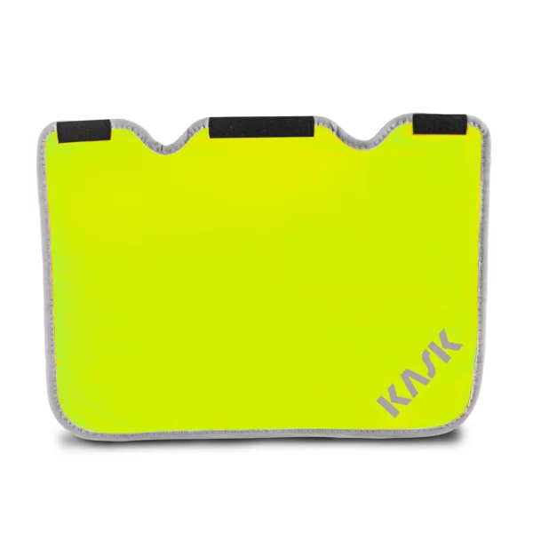 KASK Superplasma niskasuojus HI VIZ keltainen fluor