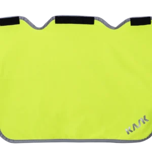 KASK Superplasma niskasuojus RW keltainen fluor