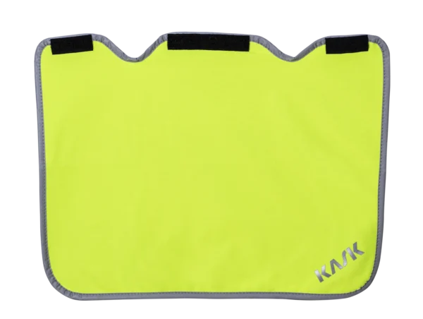 KASK Superplasma niskasuojus RW keltainen fluor