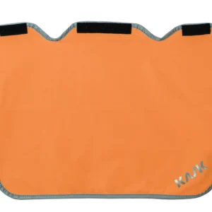 KASK Superplasma niskasuojus RW oranssi fluor